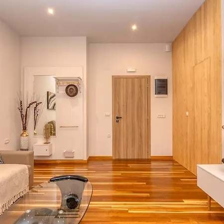 Suiteart 1 Stylish Apartamento Chania (Crete)