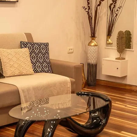 Apartamento Suiteart 1 Stylish