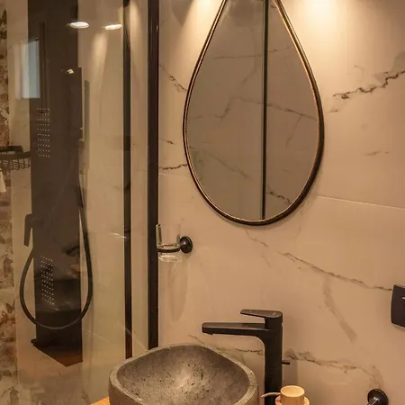 Suiteart 1 Stylish Apartamento