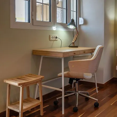 Apartamento Suiteart 1 Stylish Chania (Crete)