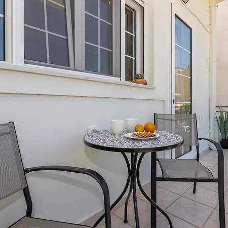 Διαμέρισμα Suiteart 1 Stylish *