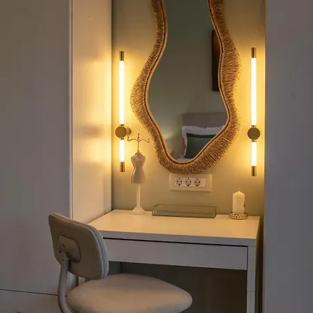 Suiteart 1 Stylish * Χανιά