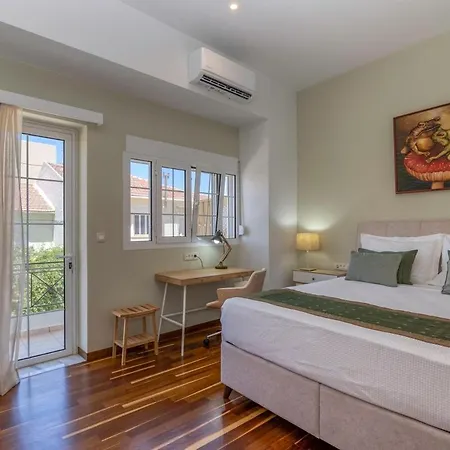 Апартаменти Suiteart 1 Stylish