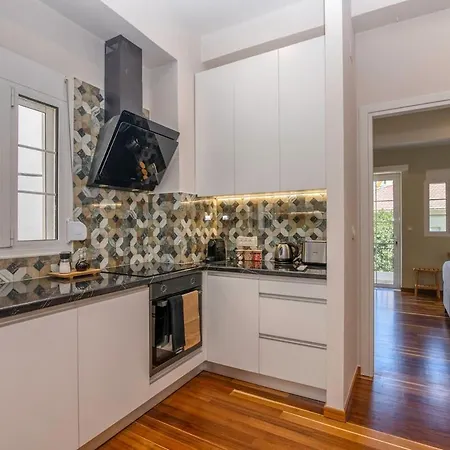 Appartamento Suiteart 1 Stylish *