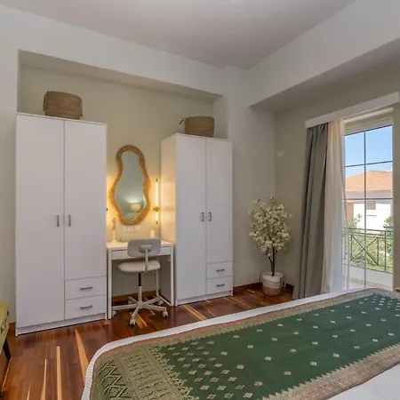 Suiteart 1 Stylish Ханья (Крит)