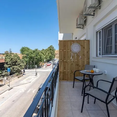 Suiteart 1 Stylish * Ханья (Крит)