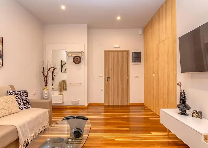 Suiteart 1 Stylish Apartment Chania (Crete)