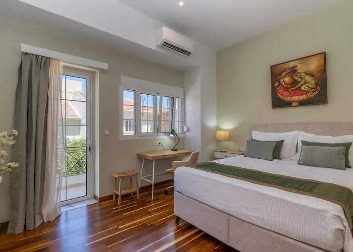 Apartament Suiteart 1 Stylish