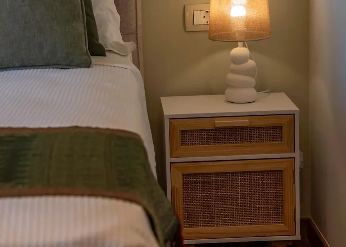 Suiteart 1 Stylish Chania (Crete)