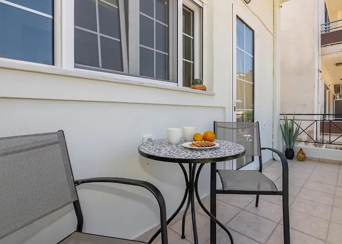 Apartment Suiteart 1 Stylish *